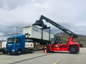 Strassentunnel Gotthard