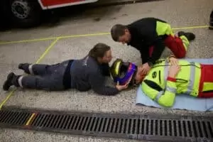 Strassentunnel Gotthard
