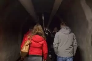 Strassentunnel Gotthard