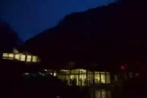 Strassentunnel Gotthard