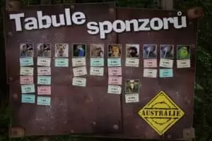 Toulky domovem 5. část Zoo Lešná
