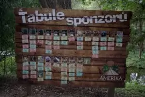 Toulky domovem 5. část Zoo Lešná