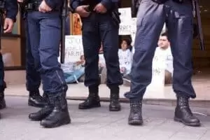 Paříž, Eiffelovka a Mona Lisa