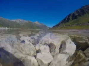 Gotthardpass-Lukmanierpass-Oberalppass-Susten