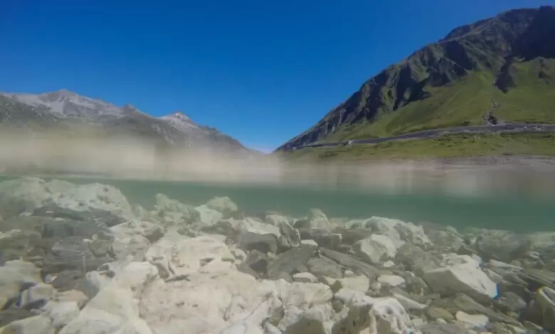 Gotthardpass-Lukmanierpass-Oberalppass-Susten