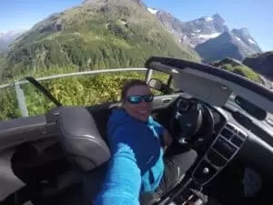 Gotthardpass-Lukmanierpass-Oberalppass-Susten