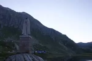 Gotthardpass-Lukmanierpass-Oberalppass-Susten