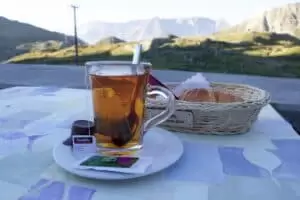 Gotthardpass-Lukmanierpass-Oberalppass-Susten