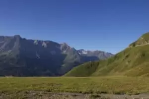 Gotthardpass-Lukmanierpass-Oberalppass-Susten