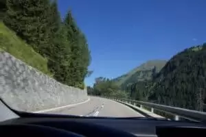 Gotthardpass-Lukmanierpass-Oberalppass-Susten