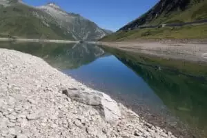 Gotthardpass-Lukmanierpass-Oberalppass-Susten