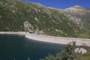 Gotthardpass-Lukmanierpass-Oberalppass-Susten
