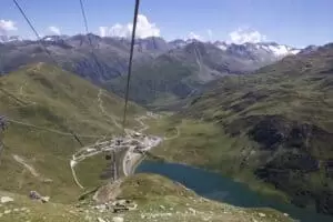 Gotthardpass-Lukmanierpass-Oberalppass-Susten