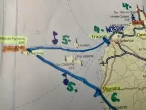 Sizilien