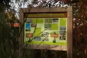 Patentag in der Wildstation Landshut