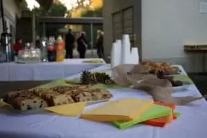 Patentag in der Wildstation Landshut