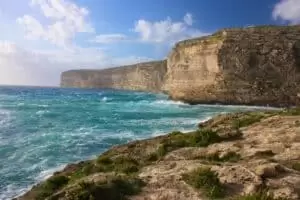 Malta, Gozo und Comino