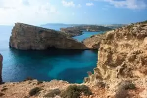 Malta, Gozo und Comino
