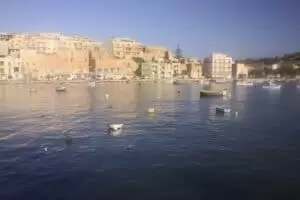 Malta, Gozo und Comino