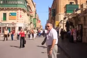 Malta, Gozo und Comino