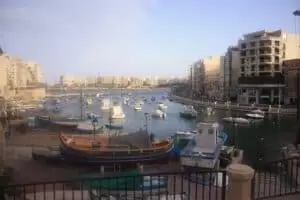 Malta, Gozo und Comino