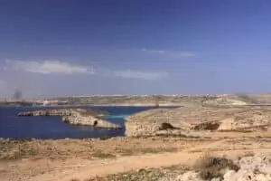 Malta, Gozo und Comino