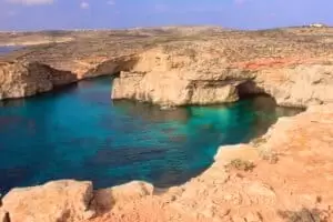 Malta, Gozo und Comino