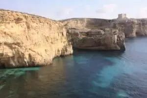 Malta, Gozo und Comino