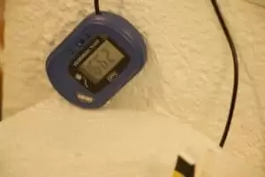 Den s ošetřovateli v Záchranné stanici Landshut