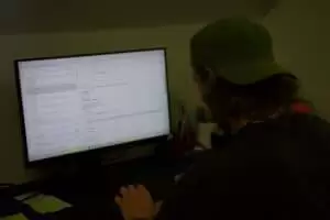 Den s ošetřovateli v Záchranné stanici Landshut