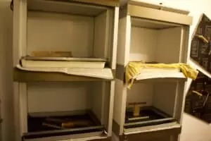 Den s ošetřovateli v Záchranné stanici Landshut