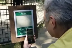 Toulky domovem 8. Zoo Hodonín