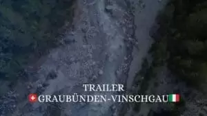 Prázdniny Graubünden a Vinschgau