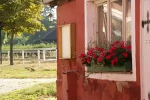 National Gestüt Napajedl