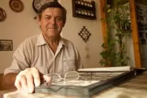 National Gestüt Napajedl