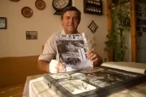 National Gestüt Napajedl