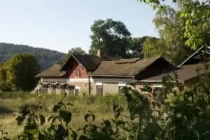 National Gestüt Napajedl