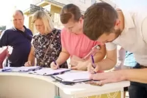 National Gestüt Napajedl