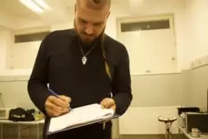 National Gestüt Napajedl