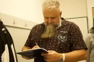 National Gestüt Napajedl