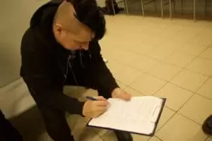 National Gestüt Napajedl