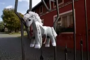 National Gestüt Napajedl