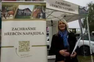 National Gestüt Napajedl