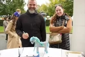 National Gestüt Napajedl