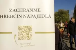 National Gestüt Napajedl