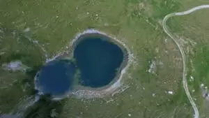 Salaš Riggisalp a Rainlihuus