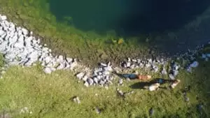 Salaš Riggisalp a Rainlihuus