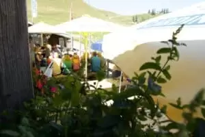 Salaš Riggisalp a Rainlihuus