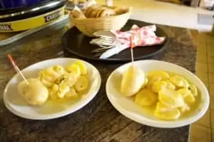 Salaš Riggisalp a Rainlihuus