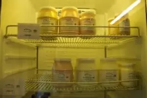 Salaš Riggisalp a Rainlihuus